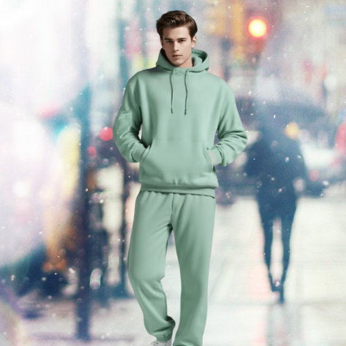 Caira™ - Huvtröja Träningsset