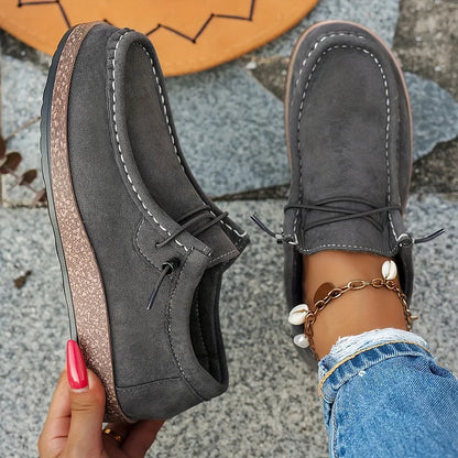 Patrine™ - Bekväma Halkfria Skor