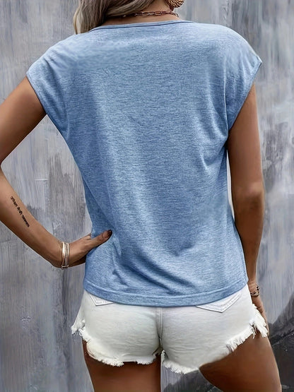 Hjärtefull T-shirt | Tillsammans mot Bröstcancer