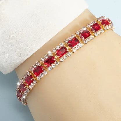 Bohemisk Stil Armband | Tillsammans mot Bröstcancer