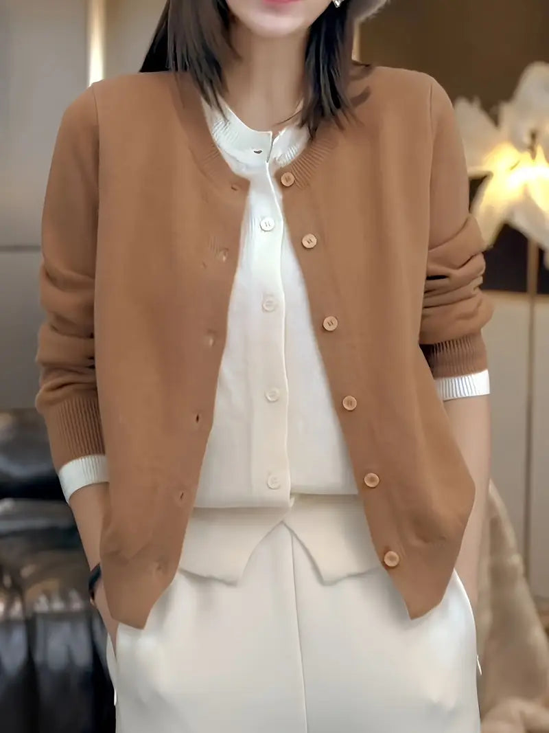 Elegant Tvådelad Kofta | Tillsammans mot Bröstcancer