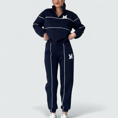 Ena™ - Bekvämt Träningsset