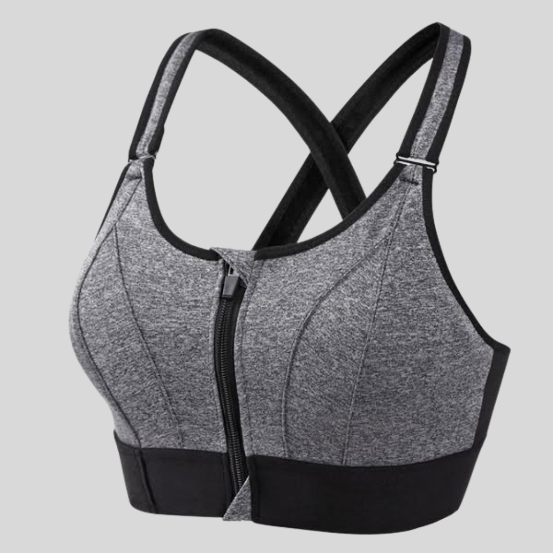 Liora™ – Stödjande Sport-BH