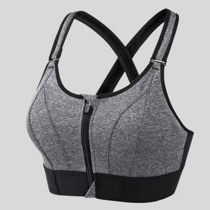 Liora™ – Stödjande Sport-BH