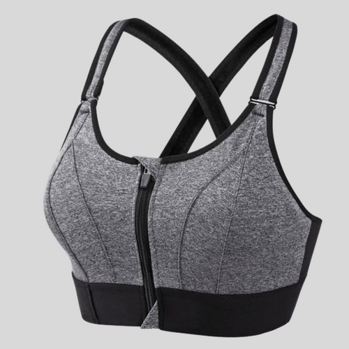 Liora™ – Stödjande Sport-BH