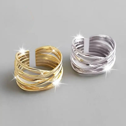 Oändlig Hängivenhet Ring | Tillsammans mot Bröstcancer