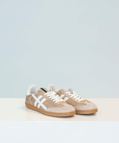 Darla™ - Bruna Vardagssneakers