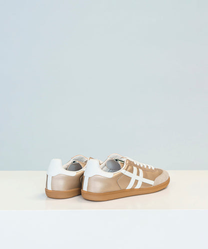 Darla™ - Bruna Vardagssneakers