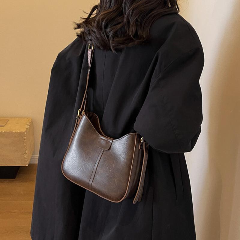 Marisel™ - Elegant Axelväska