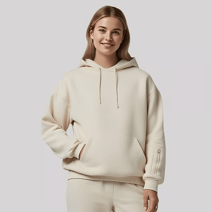 Caira™ - Huvtröja Träningsset