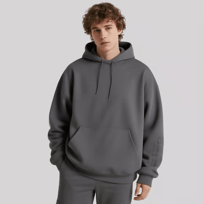 Caira™ - Huvtröja Träningsset