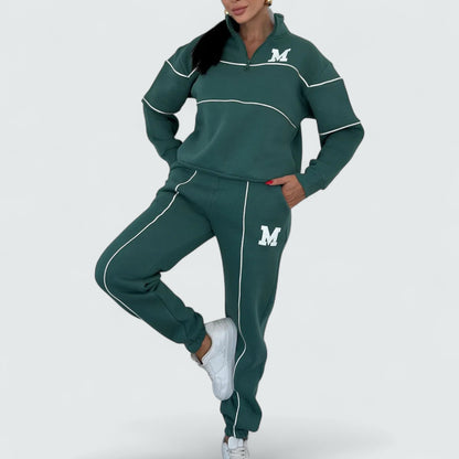 Ena™ - Bekvämt Träningsset