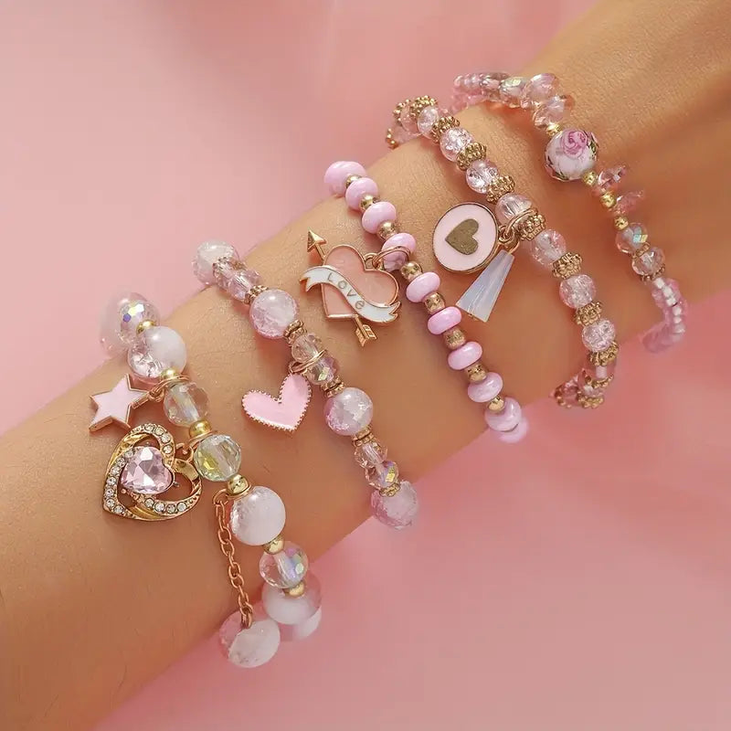 Bohemiskt Pärlset | Tillsammans mot Bröstcancer