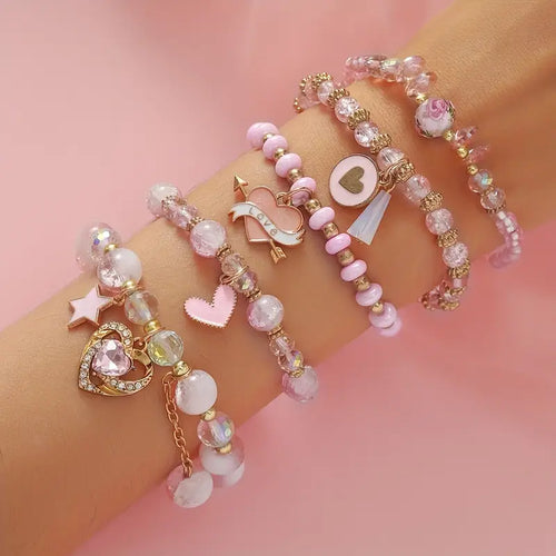 Bohemiskt Pärlset | Tillsammans mot Bröstcancer