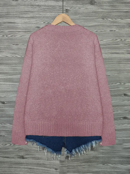 Milashka™ - Mysig Kattröja