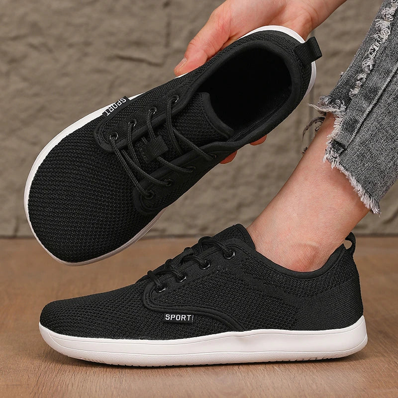 Veronika™ – Lätta Sneakers för Vardagsbruk för Dam