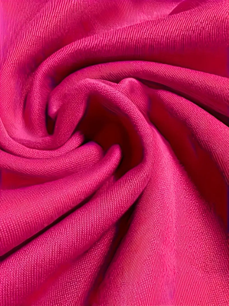 Glittrig Hjärt Sweatshirt | Tillsammans mot Bröstcancer