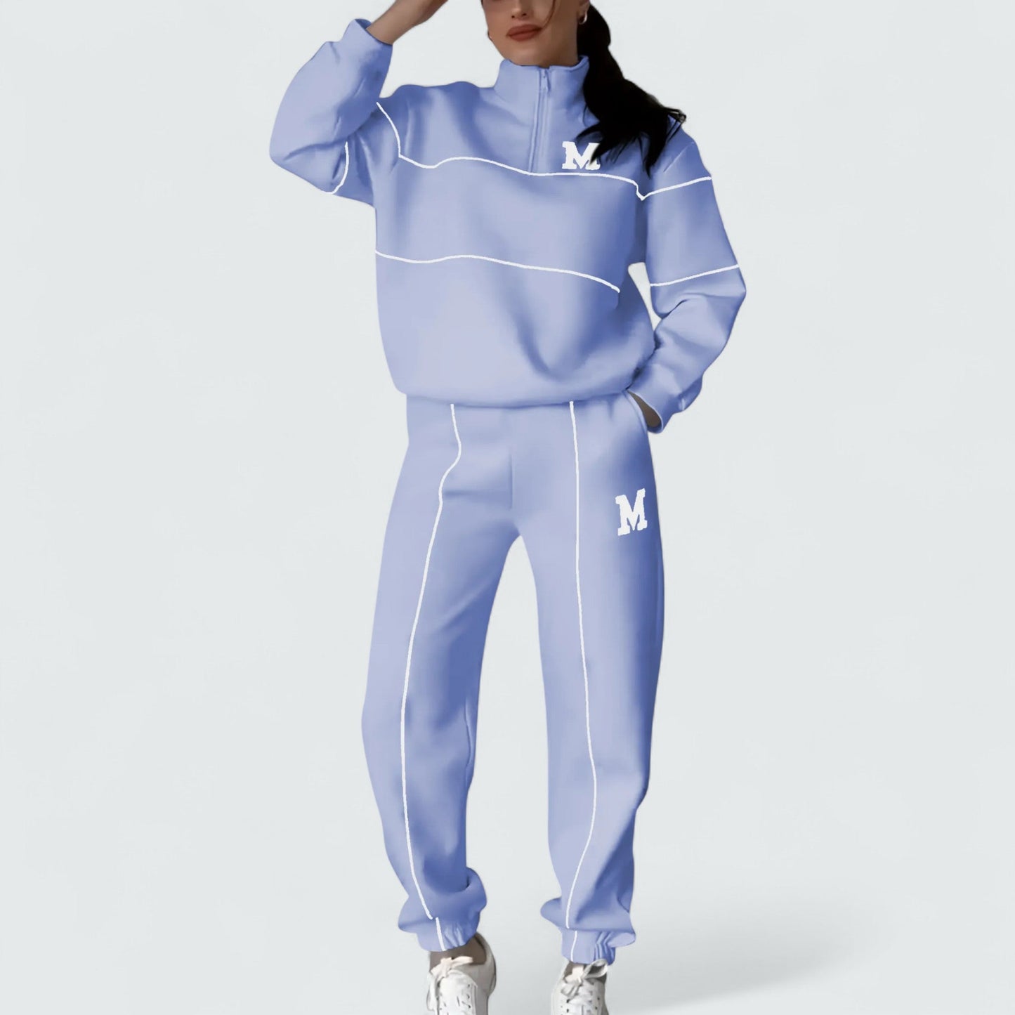 Ena™ - Bekvämt Träningsset