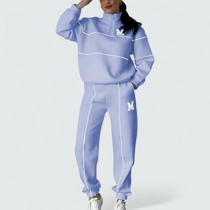 Ena™ - Bekvämt Träningsset