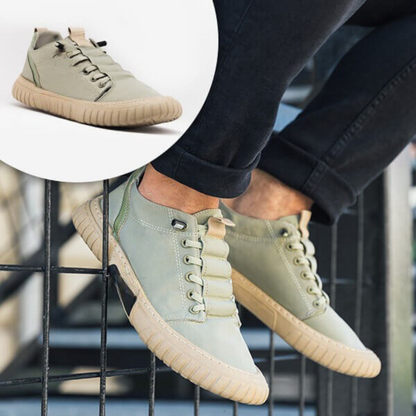 Sylvester™ - Stilrena Vardagsskor