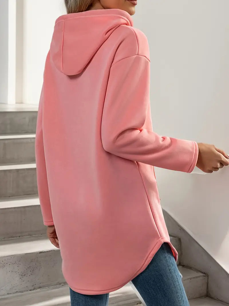 Kara™ - Dragsko Huvklänning