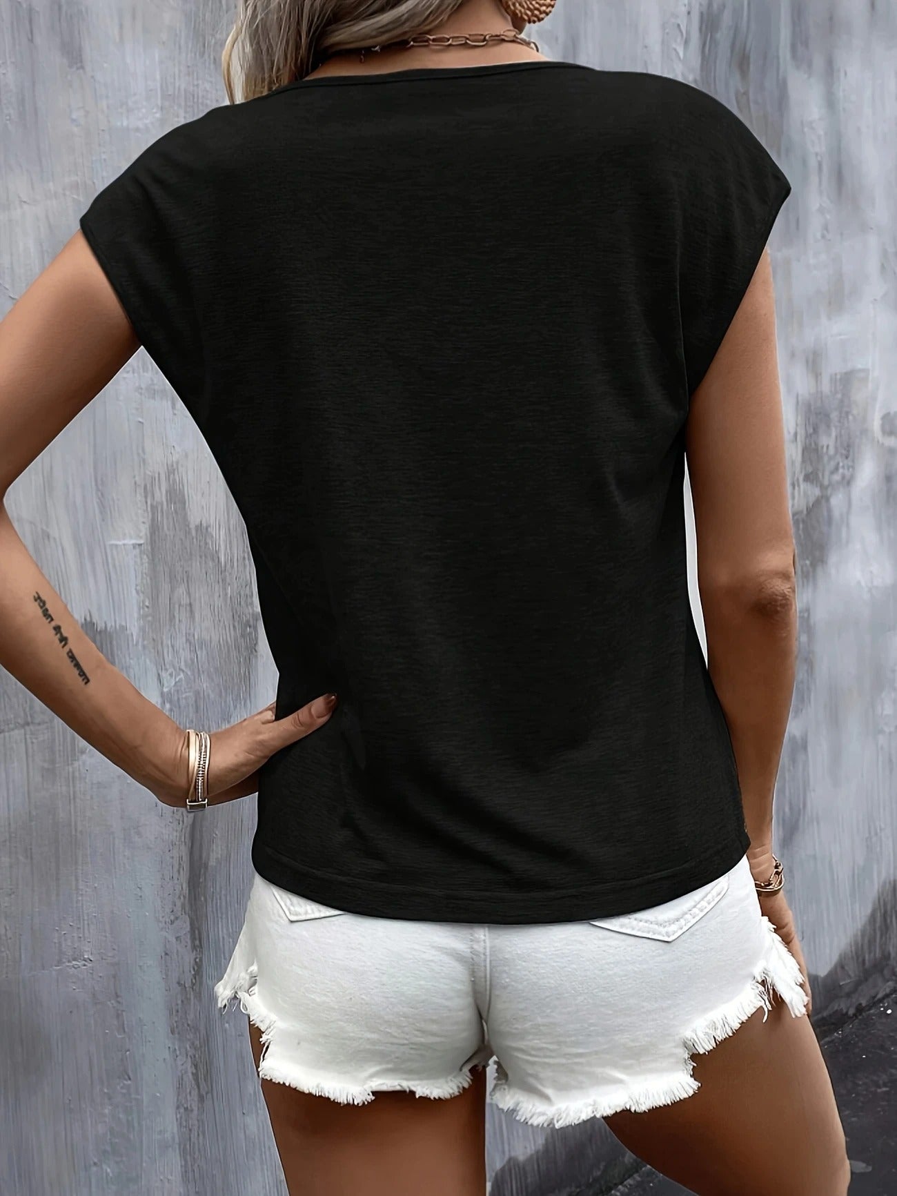 Hjärtefull T-shirt | Tillsammans mot Bröstcancer