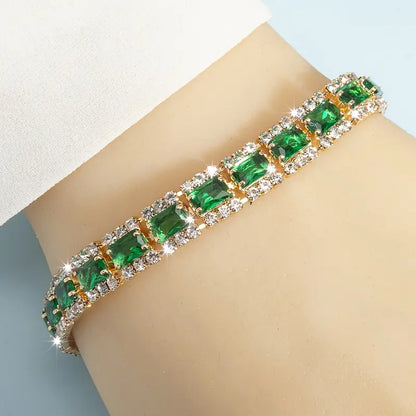 Bohemisk Stil Armband | Tillsammans mot Bröstcancer