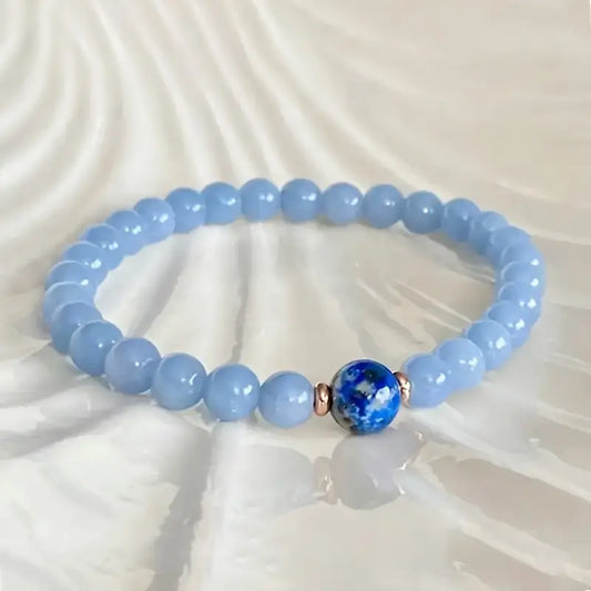 Naturligt kraftarmband | Tillsammans mot diabetes