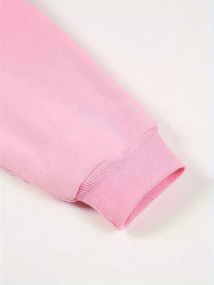 Enkel komforttröja | Tillsammans mot bröstcancer