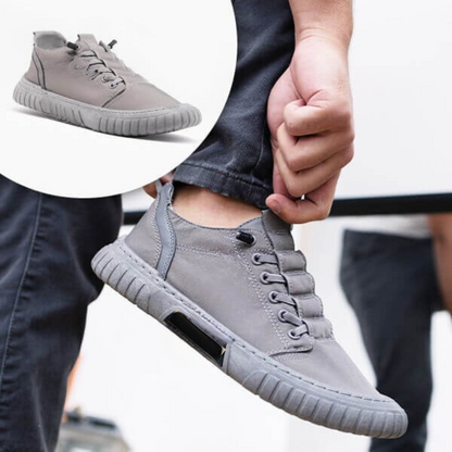 Sylvester™ - Stilrena Vardagsskor