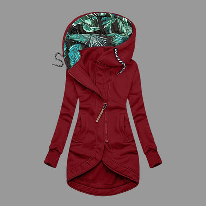 Moa™ - Huva Vinterjacka