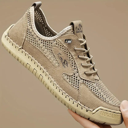 Faiza™ – Halkfria Vardagssneakers