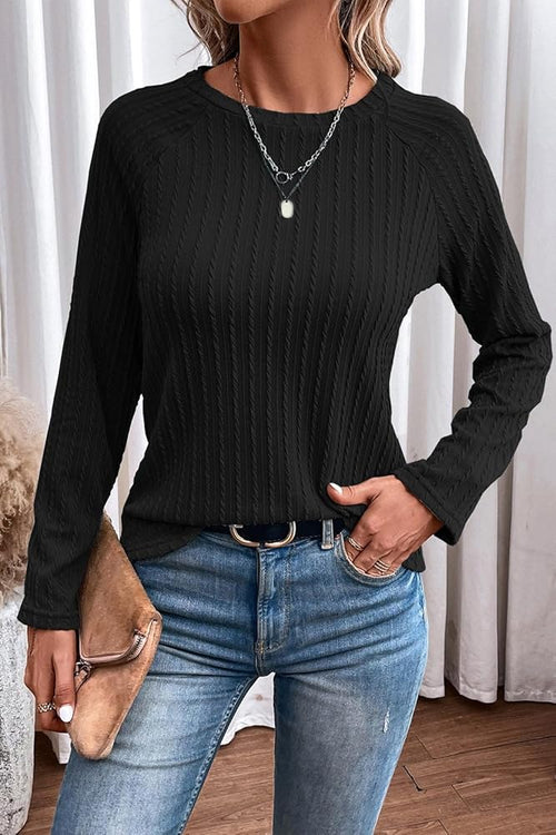 Liera™ - Långärmad Lätt Tröja