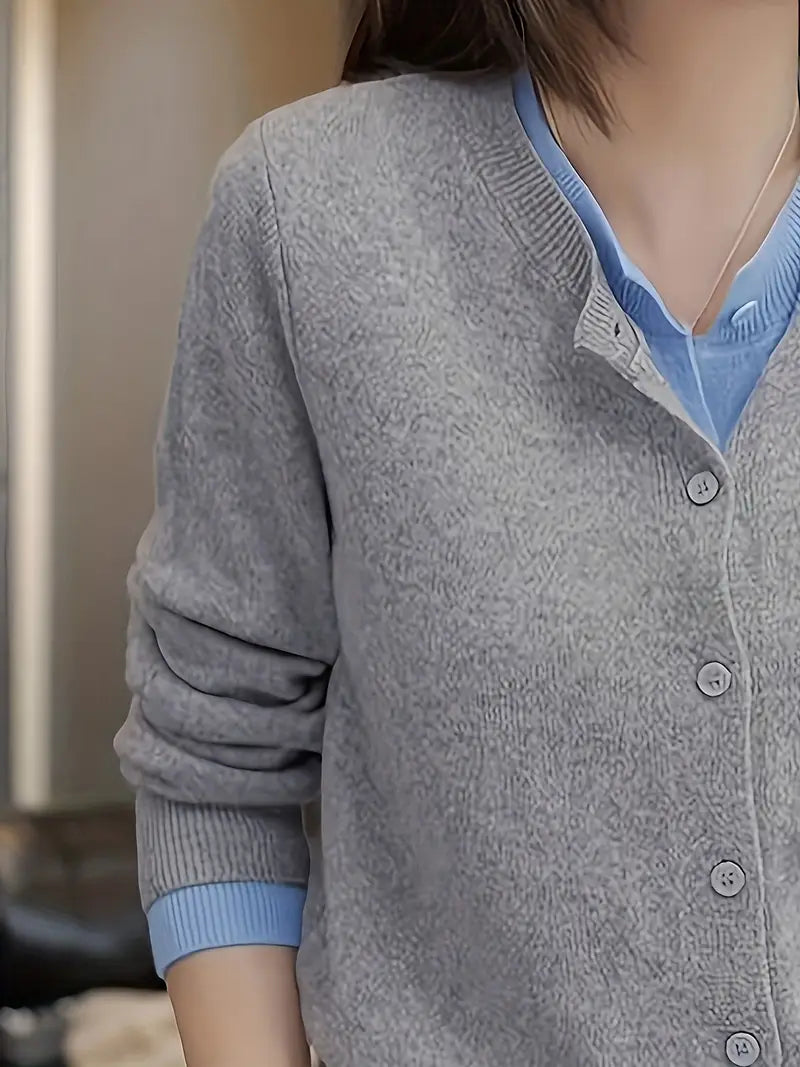 Elegant Tvådelad Kofta | Tillsammans mot Bröstcancer