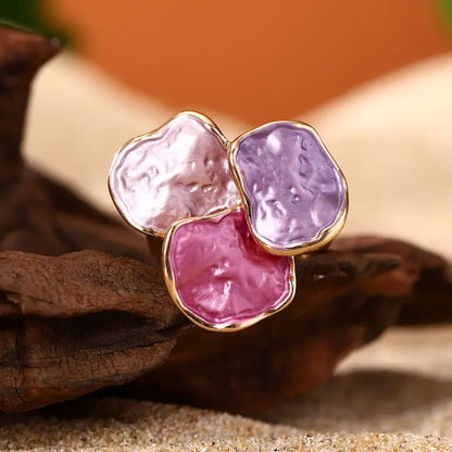 Orubblig Ande Ring | Tillsammans Mot Bröstcancer