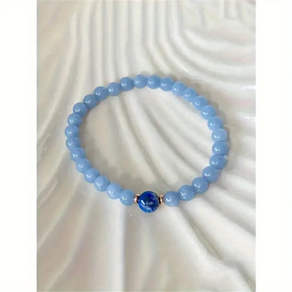 Naturligt kraftarmband | Tillsammans mot diabetes