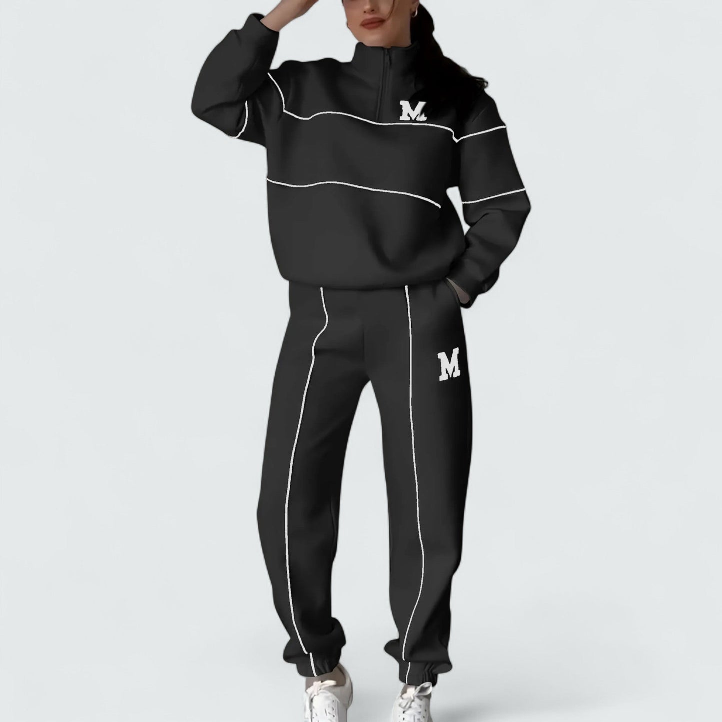 Ena™ - Bekvämt Träningsset