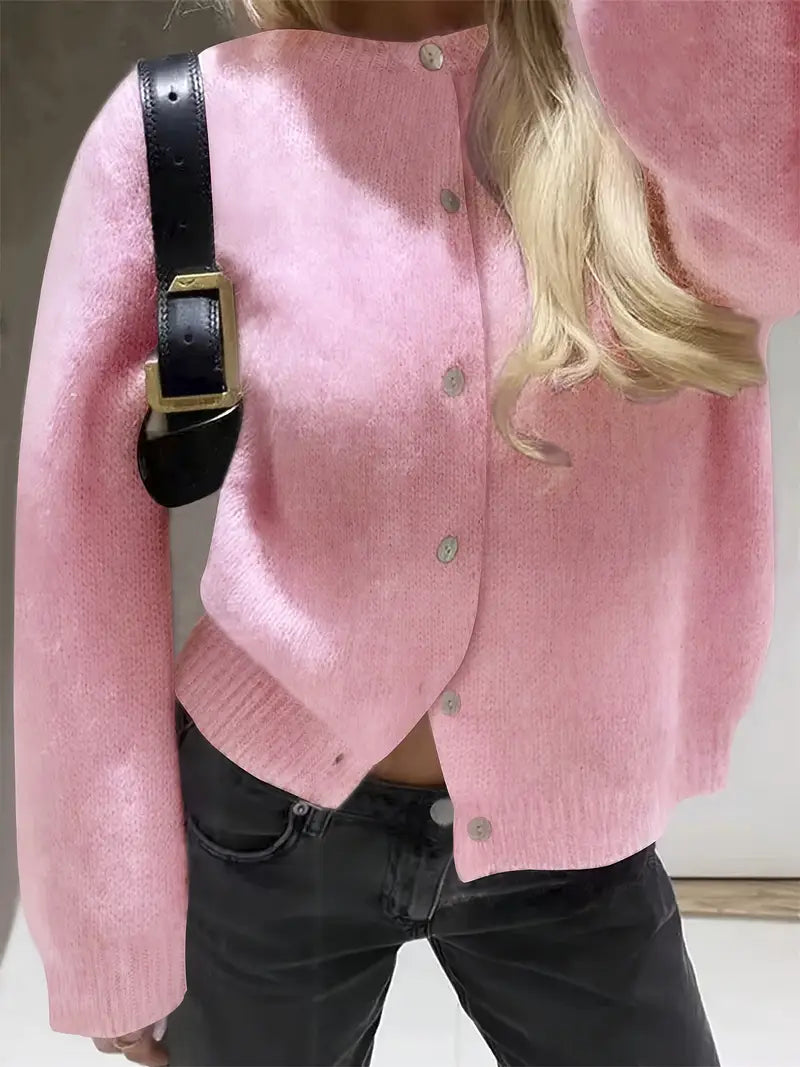 Knäppning Kofta | Tillsammans mot Bröstcancer