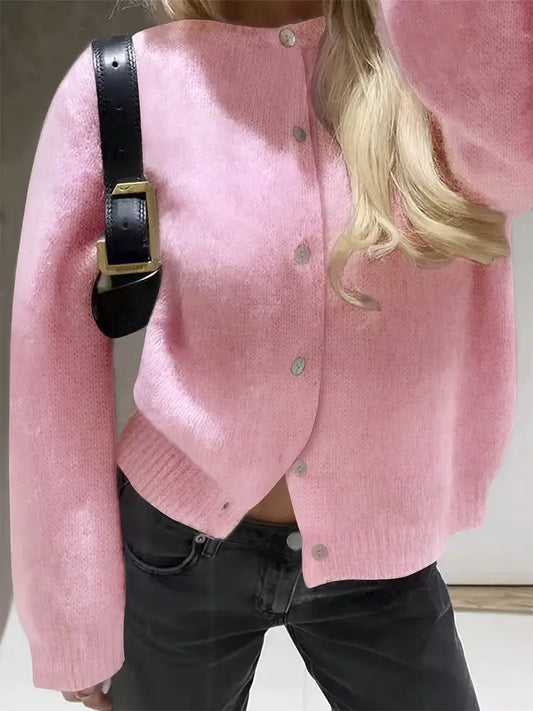 Knäppning Kofta | Tillsammans mot Bröstcancer