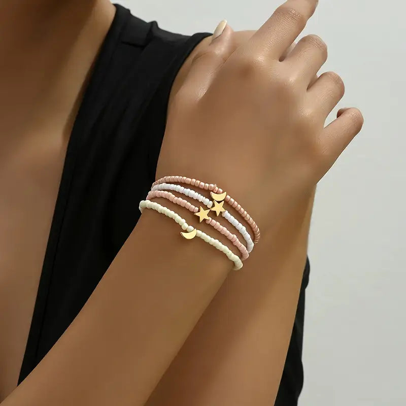 Stjärn- och Måneset | Tillsammans mot Bröstcancer