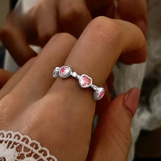 Rosa Hjärtring | Tillsammans mot Bröstcancer