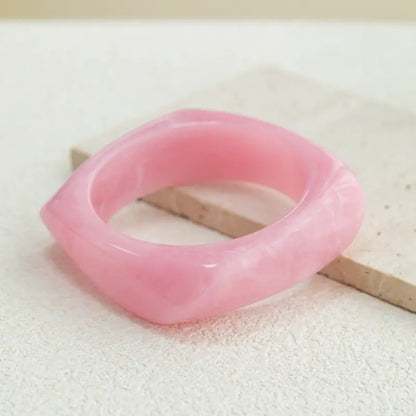 Rosa Dröm Armband | Tillsammans mot bröstcancer