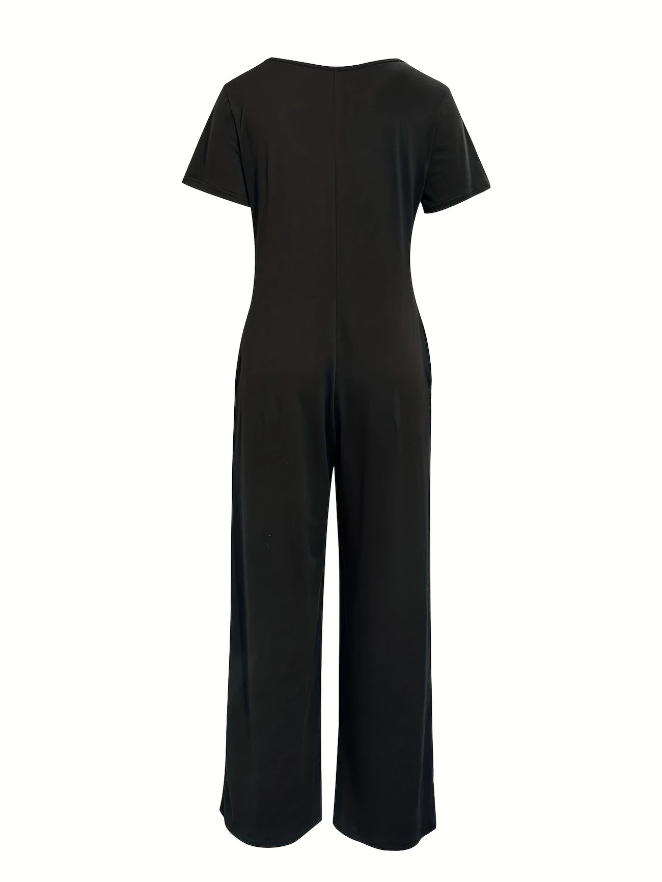 Elena™ - Elegant Sommarjumpsuit för Dam