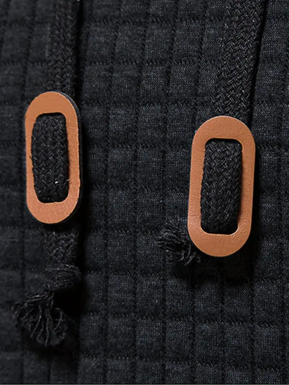 Grae™ - Andningsbar Långärmad Huvtröja