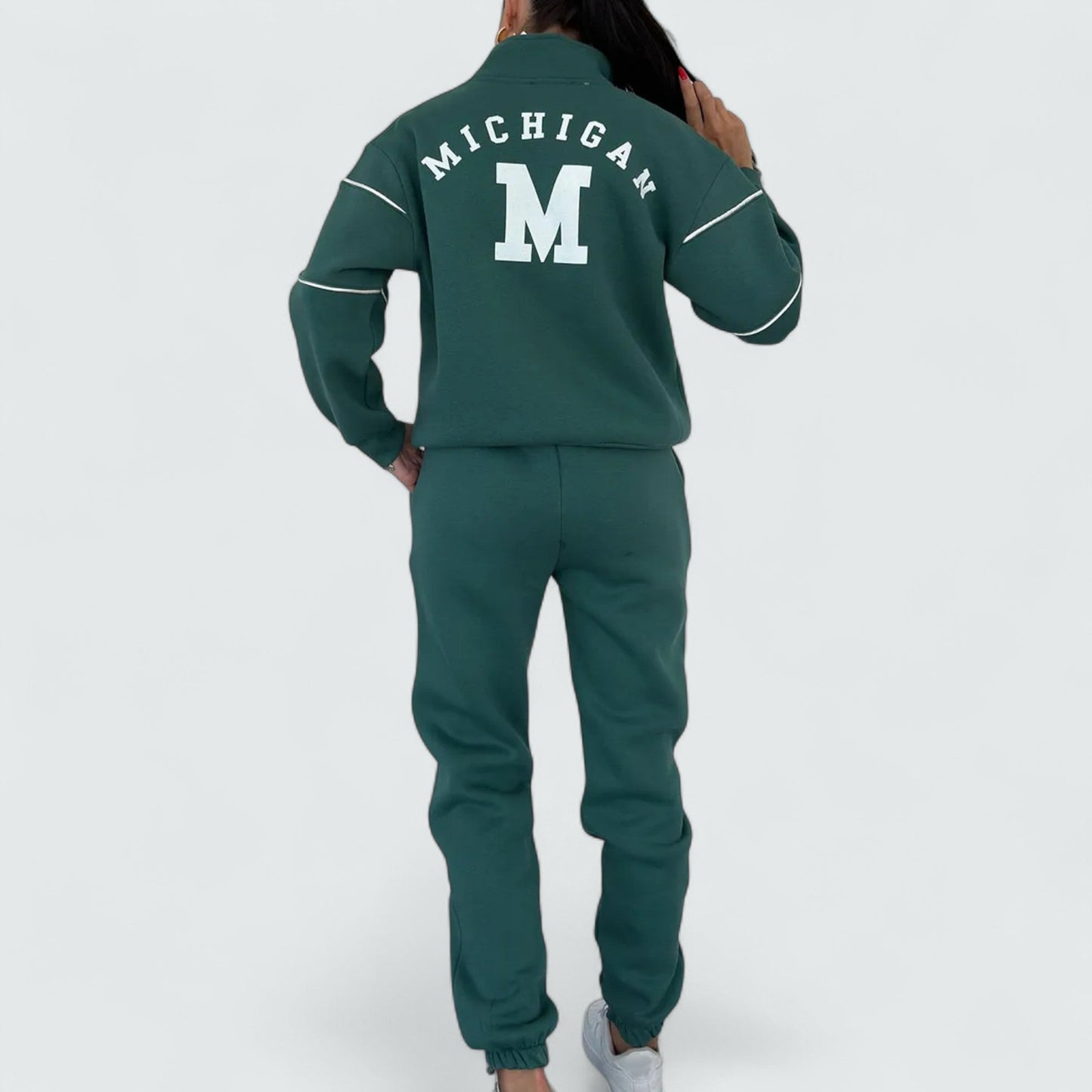 Ena™ - Bekvämt Träningsset