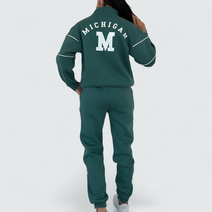 Ena™ - Bekvämt Träningsset