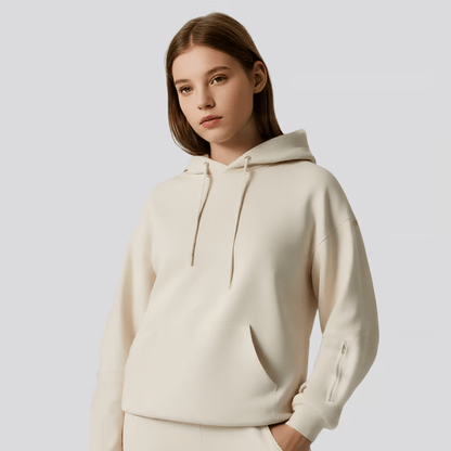 Caira™ - Huvtröja Träningsset