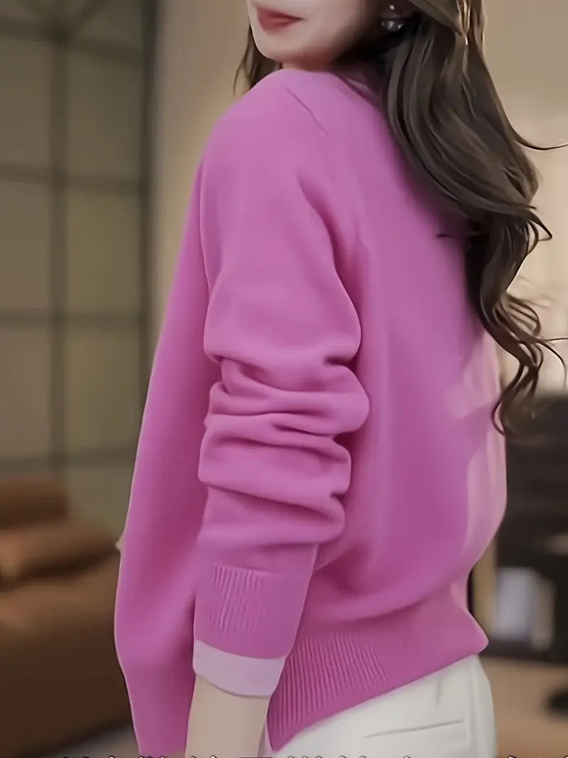 Elegant Tvådelad Kofta | Tillsammans mot Bröstcancer