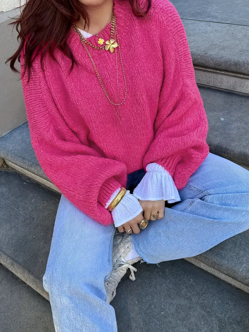 Hoppets Flamma-tröja | Tillsammans mot bröstcancer