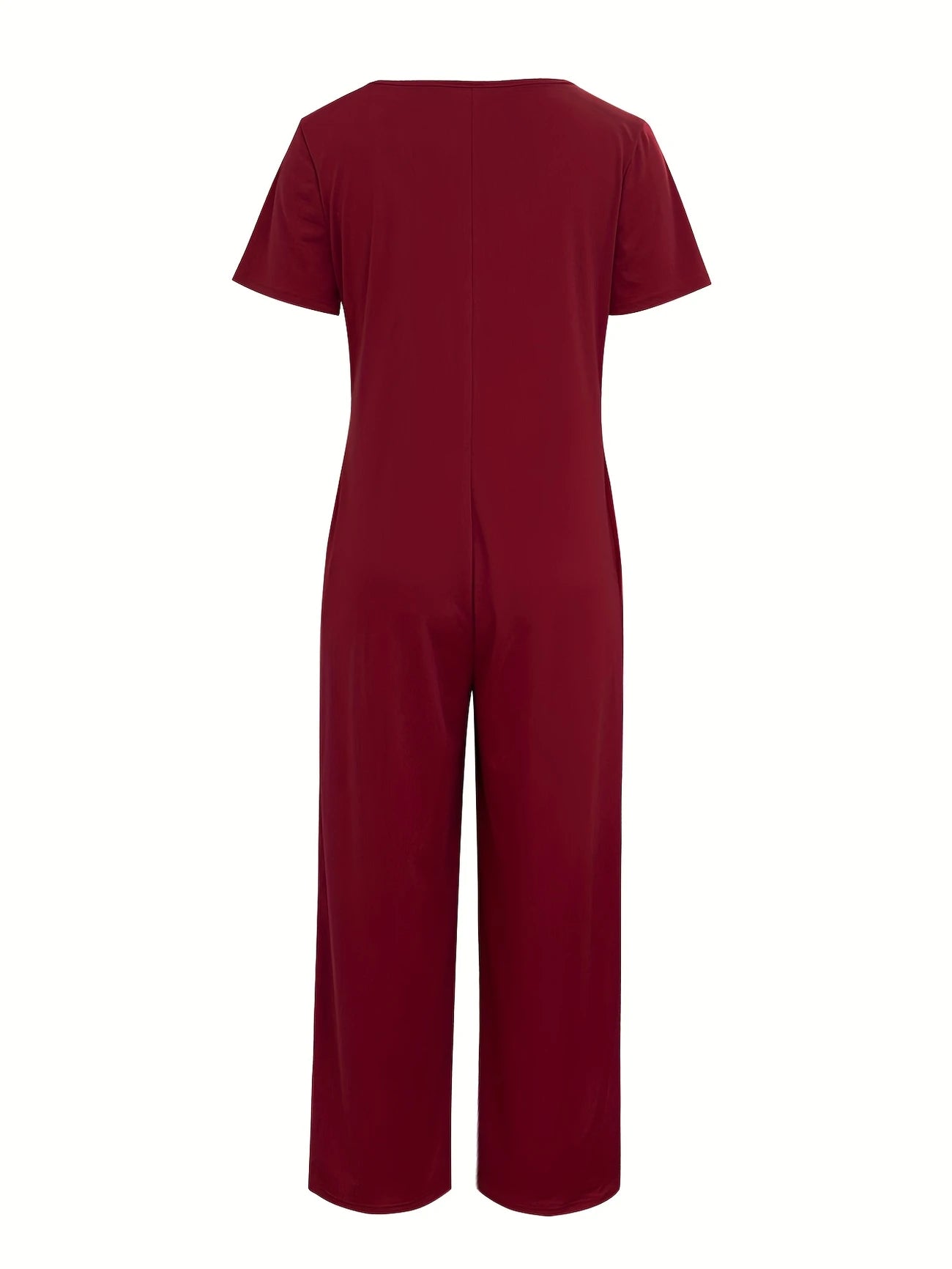 Elena™ - Elegant Sommarjumpsuit för Dam